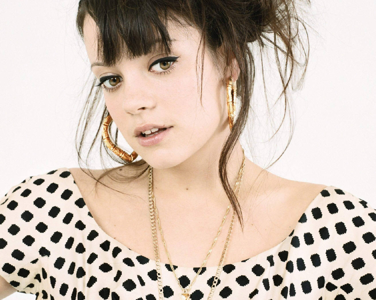 Lily Allen