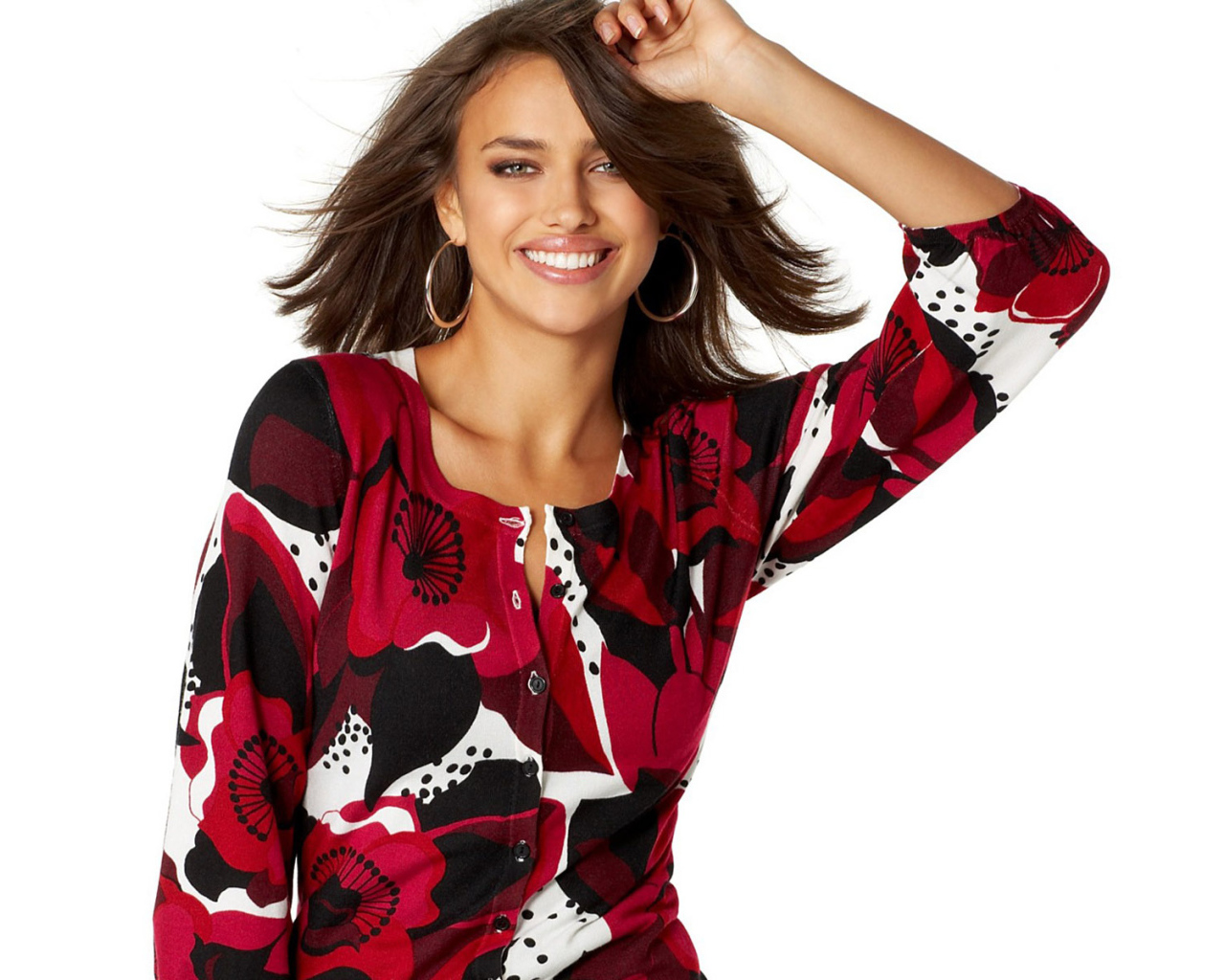 Irina Sheik девушка красавица