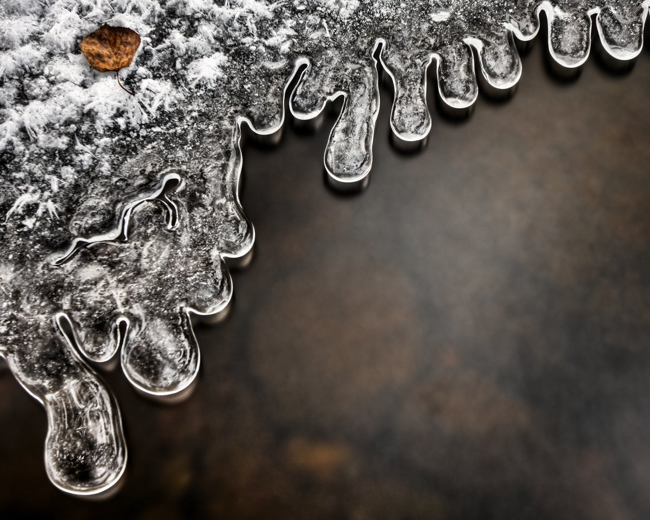 Новогодняя тема