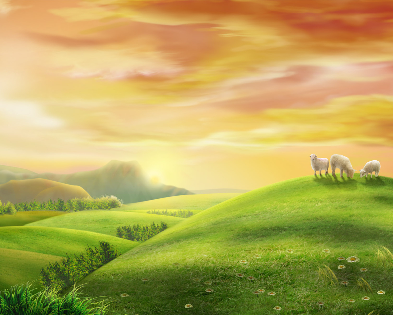 Канун Пасхи