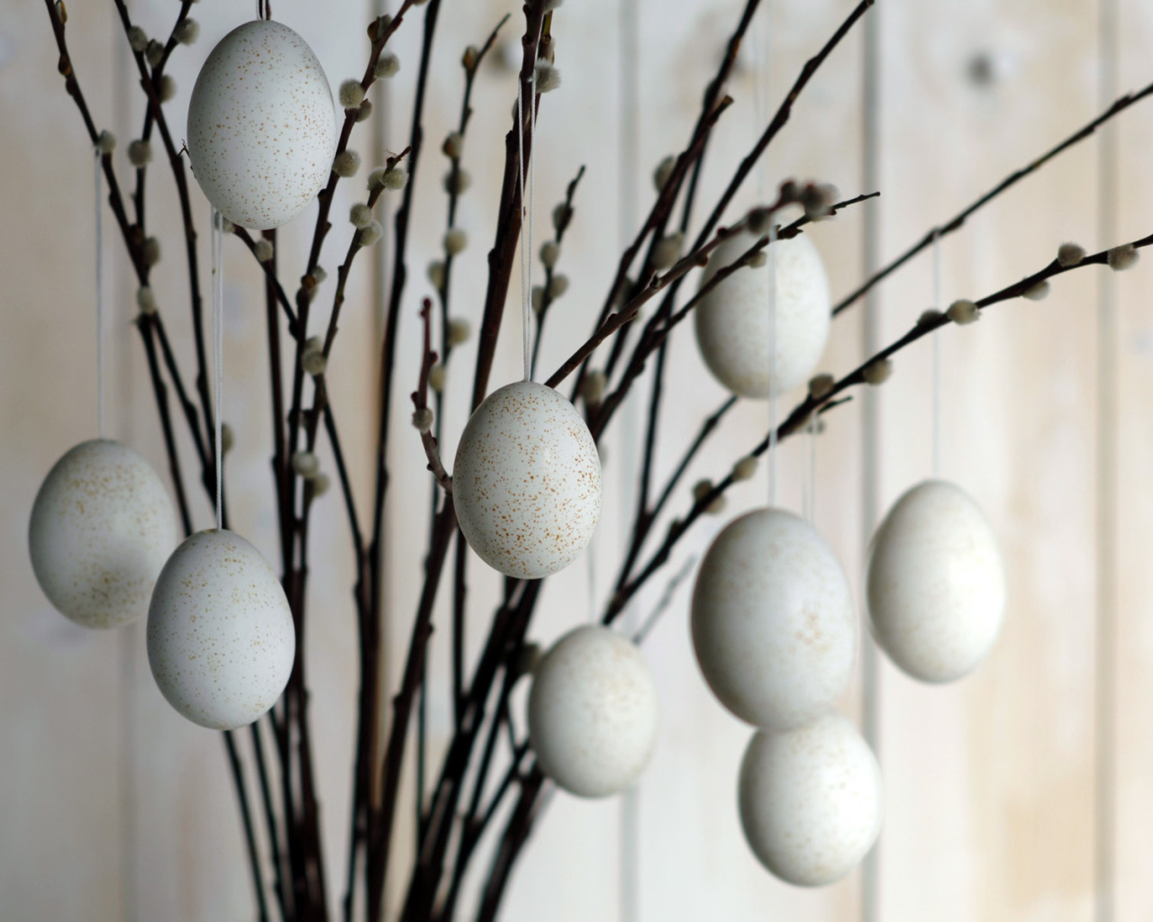 Пасхальное дерево