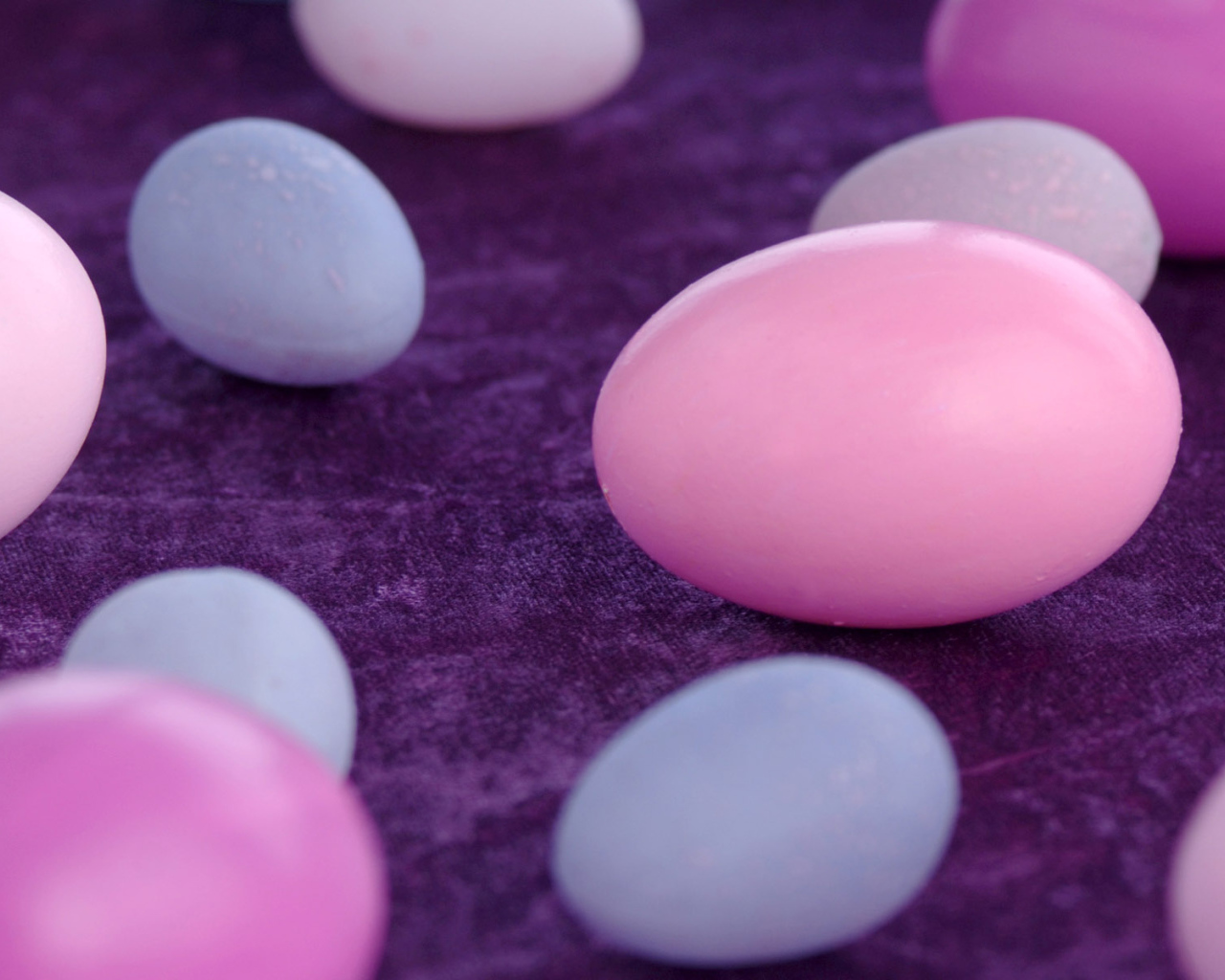 Святой праздник Пасха