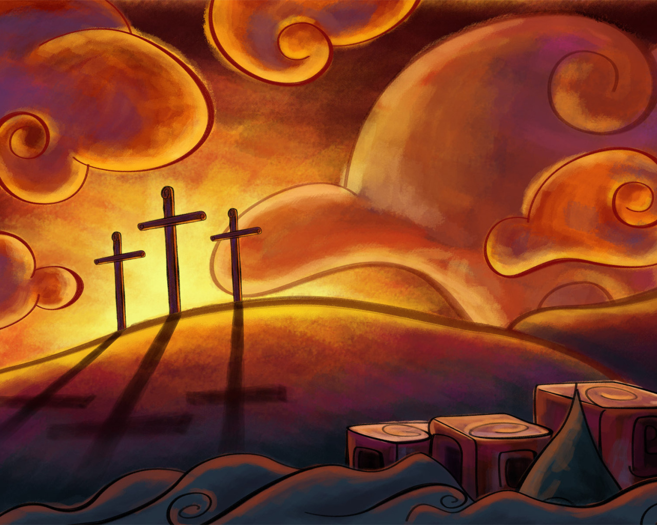 Воскрешение