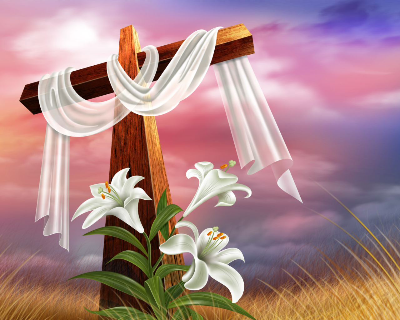 Великое Воскресение