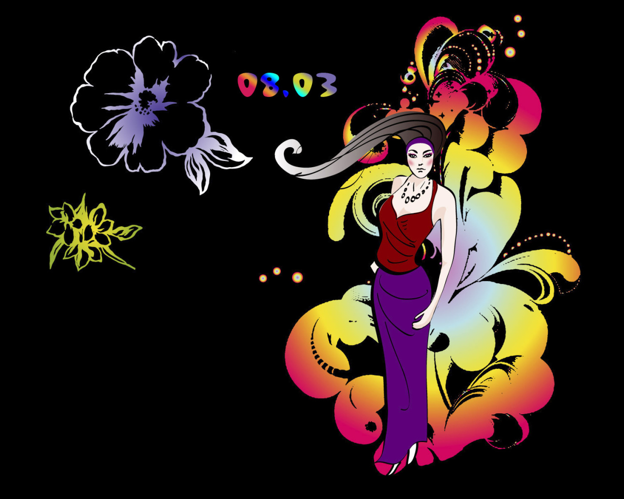 Восьмое марта