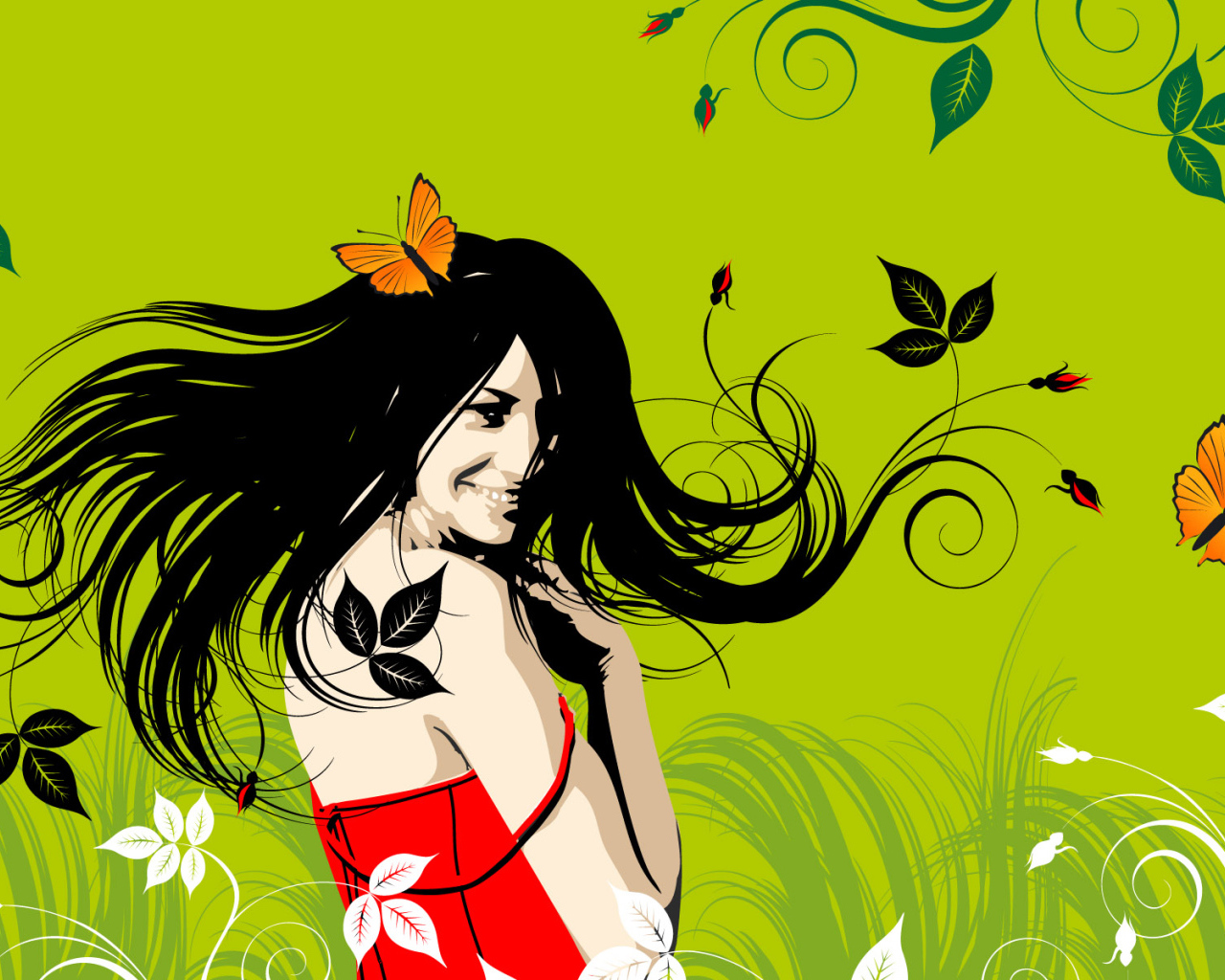 Праздник Международный женский день