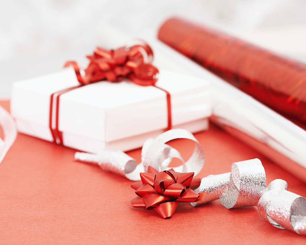 Подарок любимой красавице