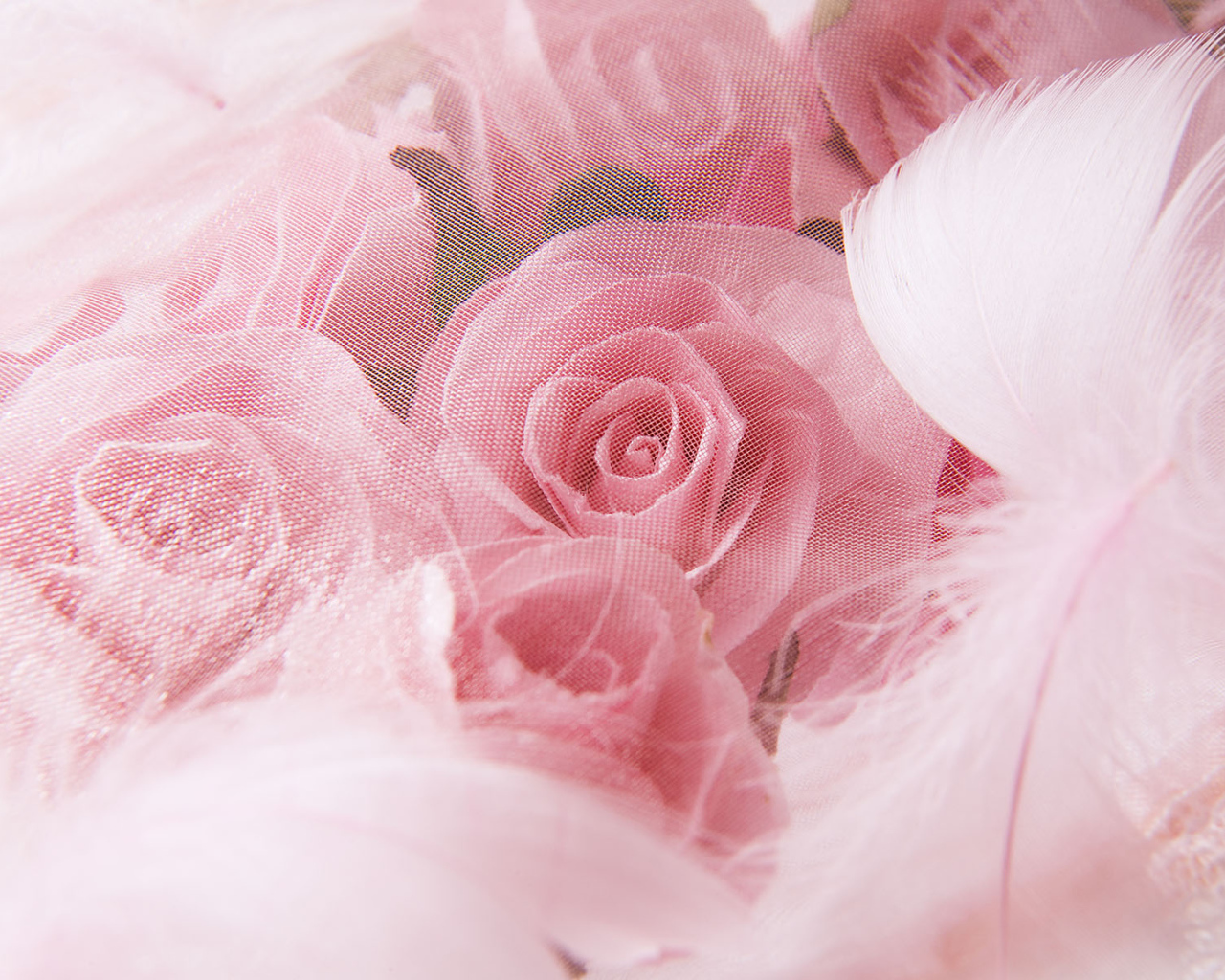 Розочки на 8 марта