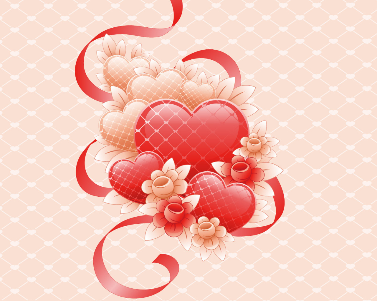 Праздник влюбленных