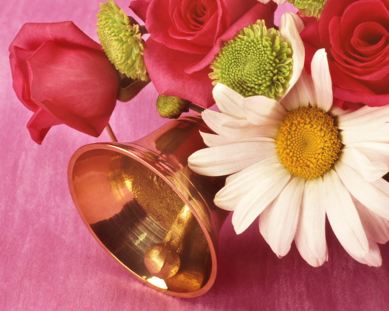 Школьный звонок