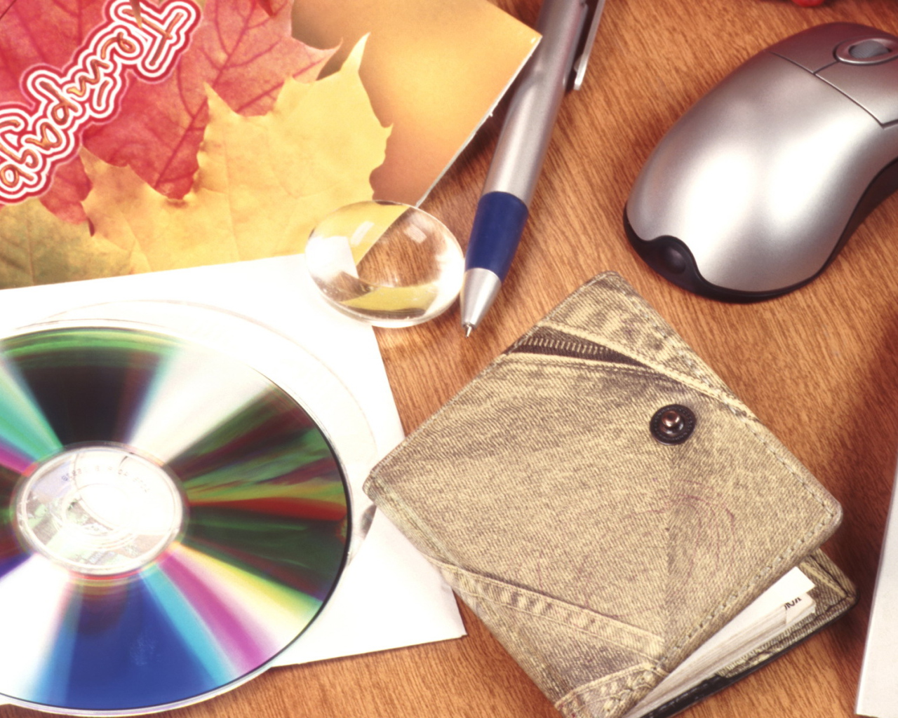 Школьная пора