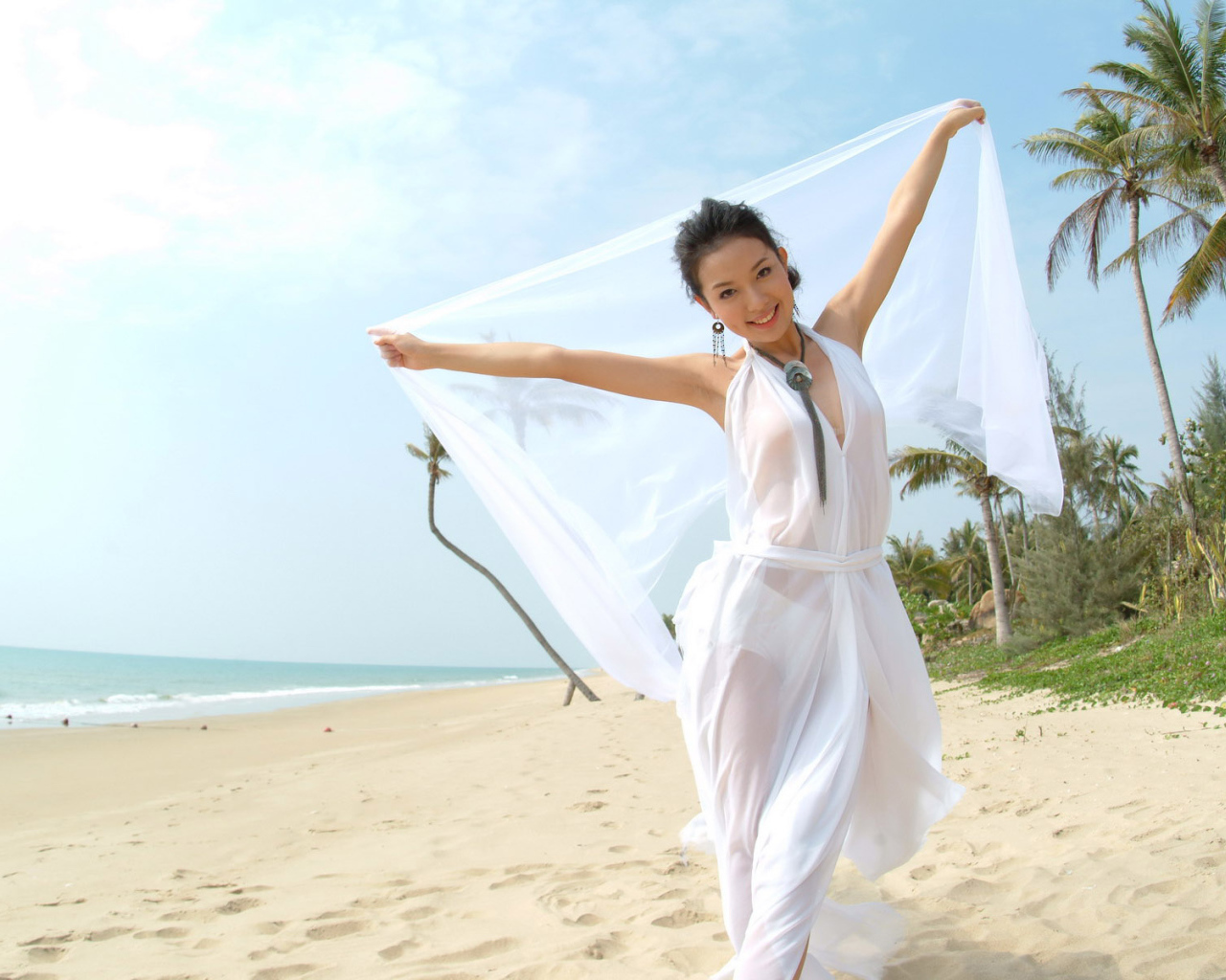 Невеста с востока