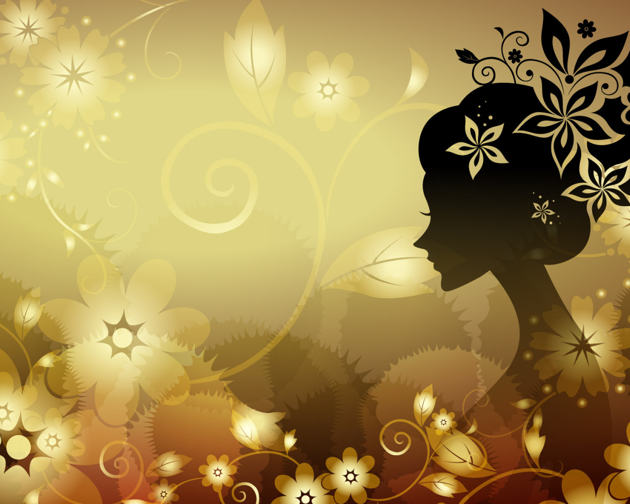 Молодая невеста