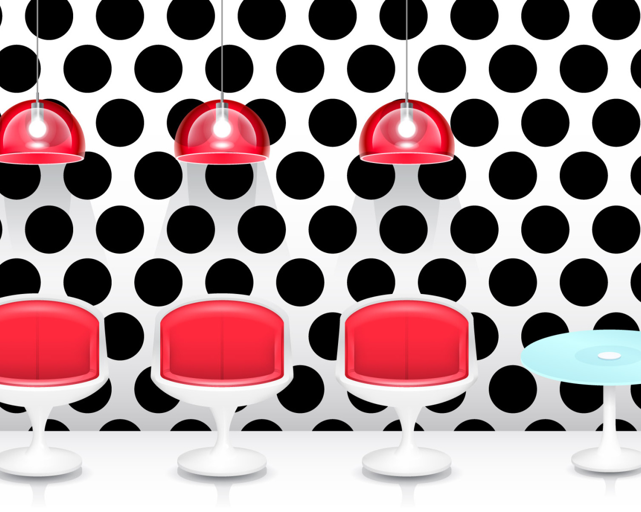 Салон красоты