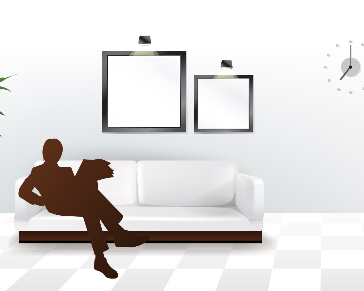 Креативный дизайн