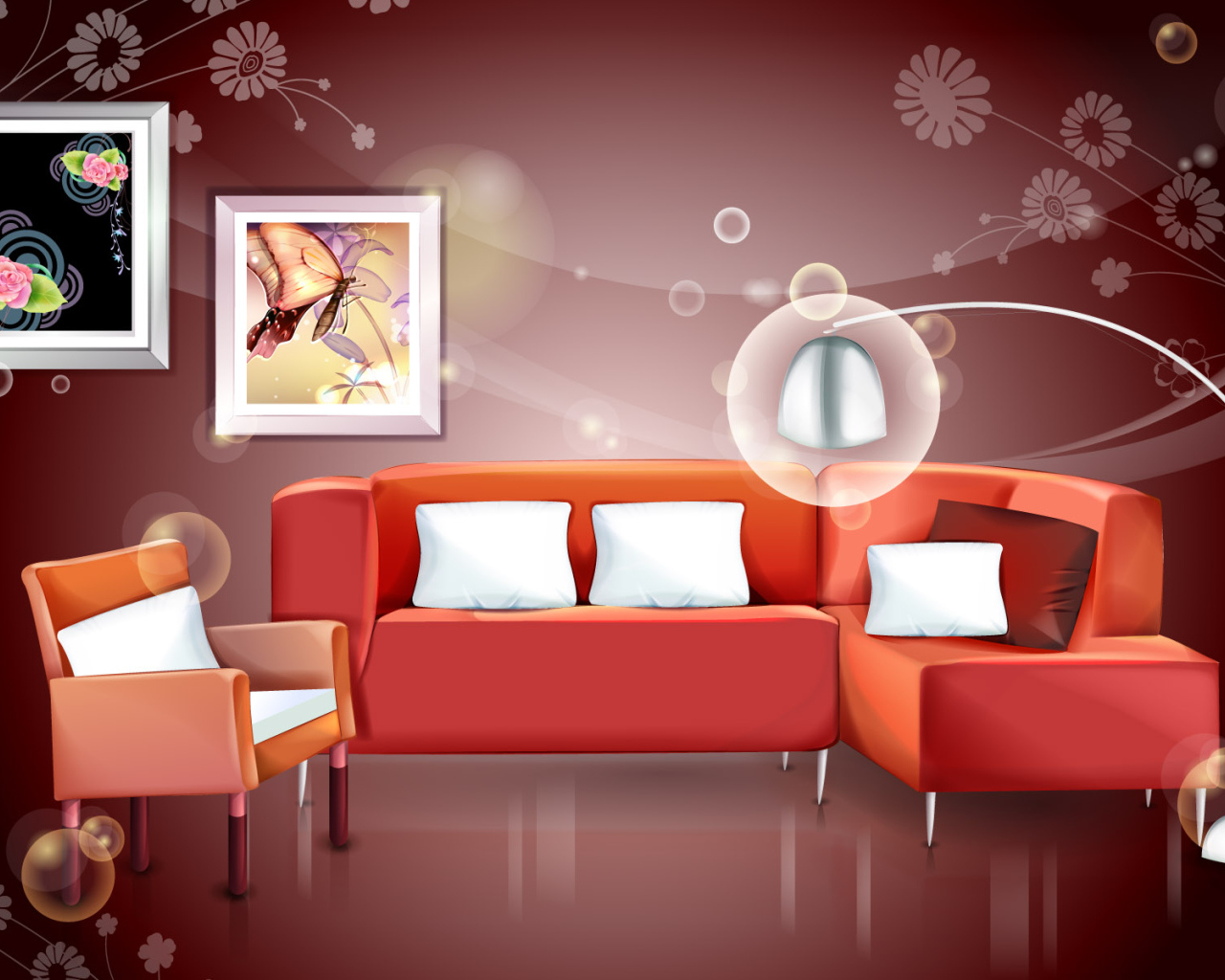 Креативный дизайн