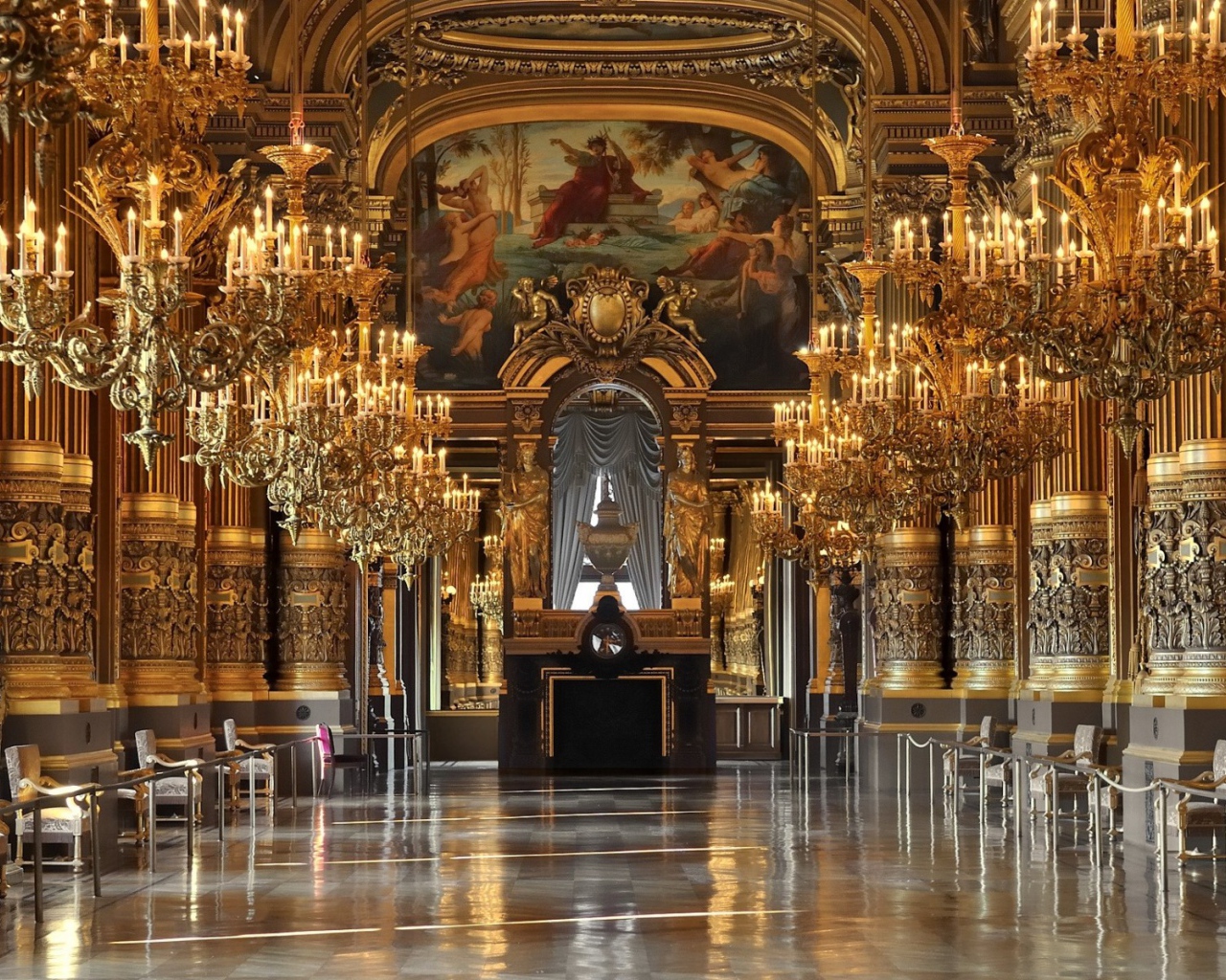 Колонный зал