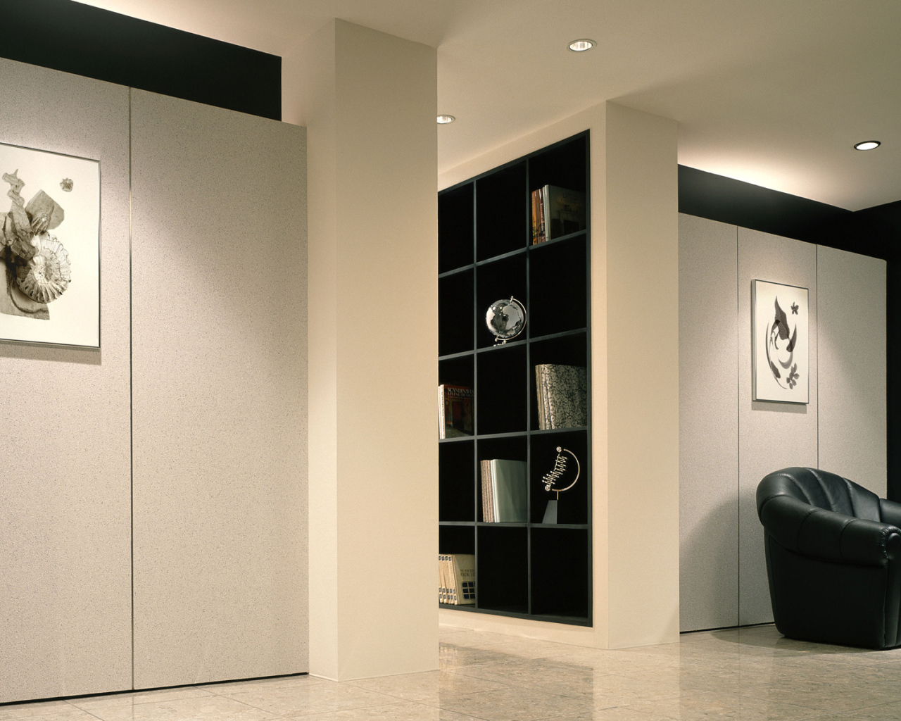 Двухцветная гамма