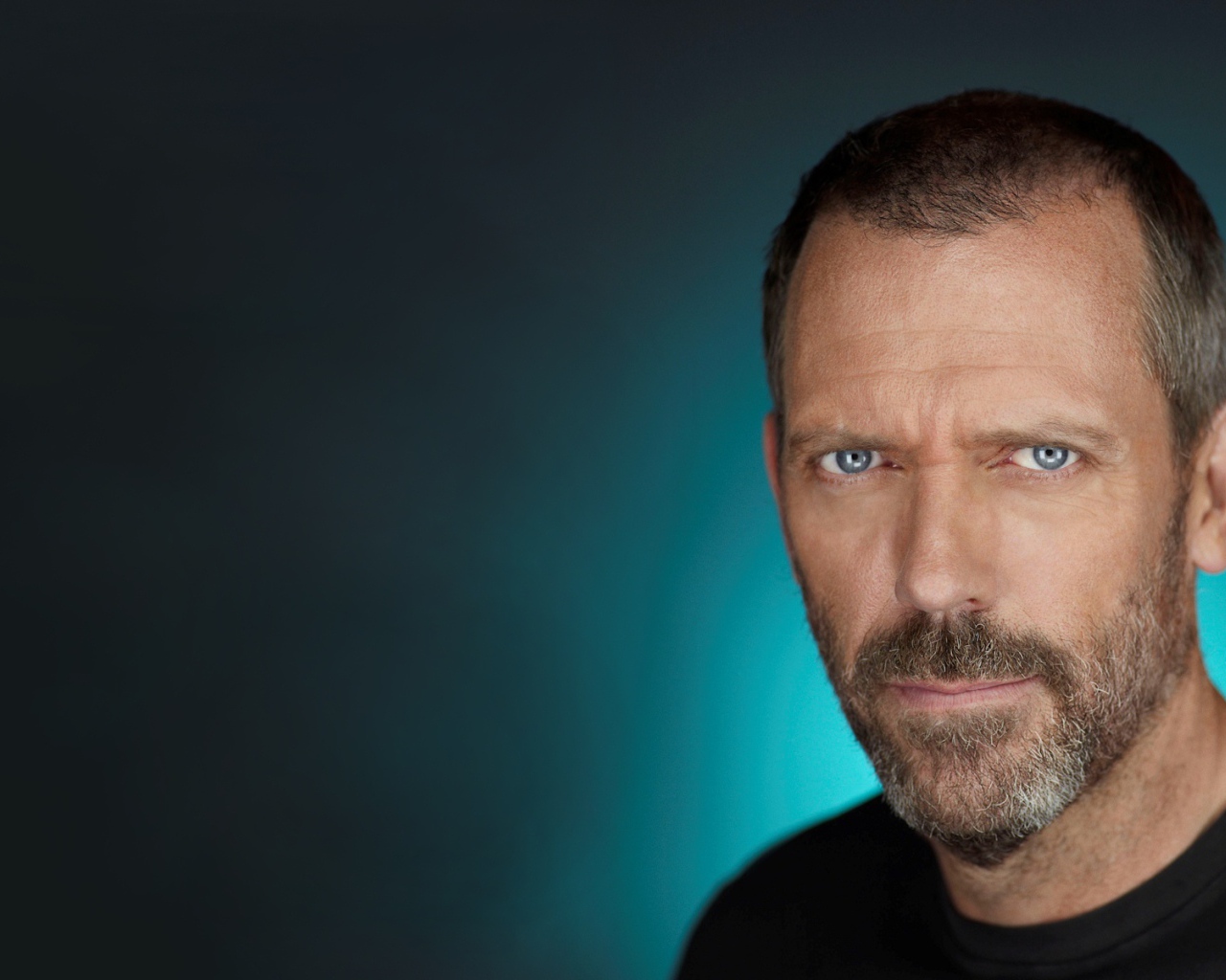 Хью Лори Доктор Хаус