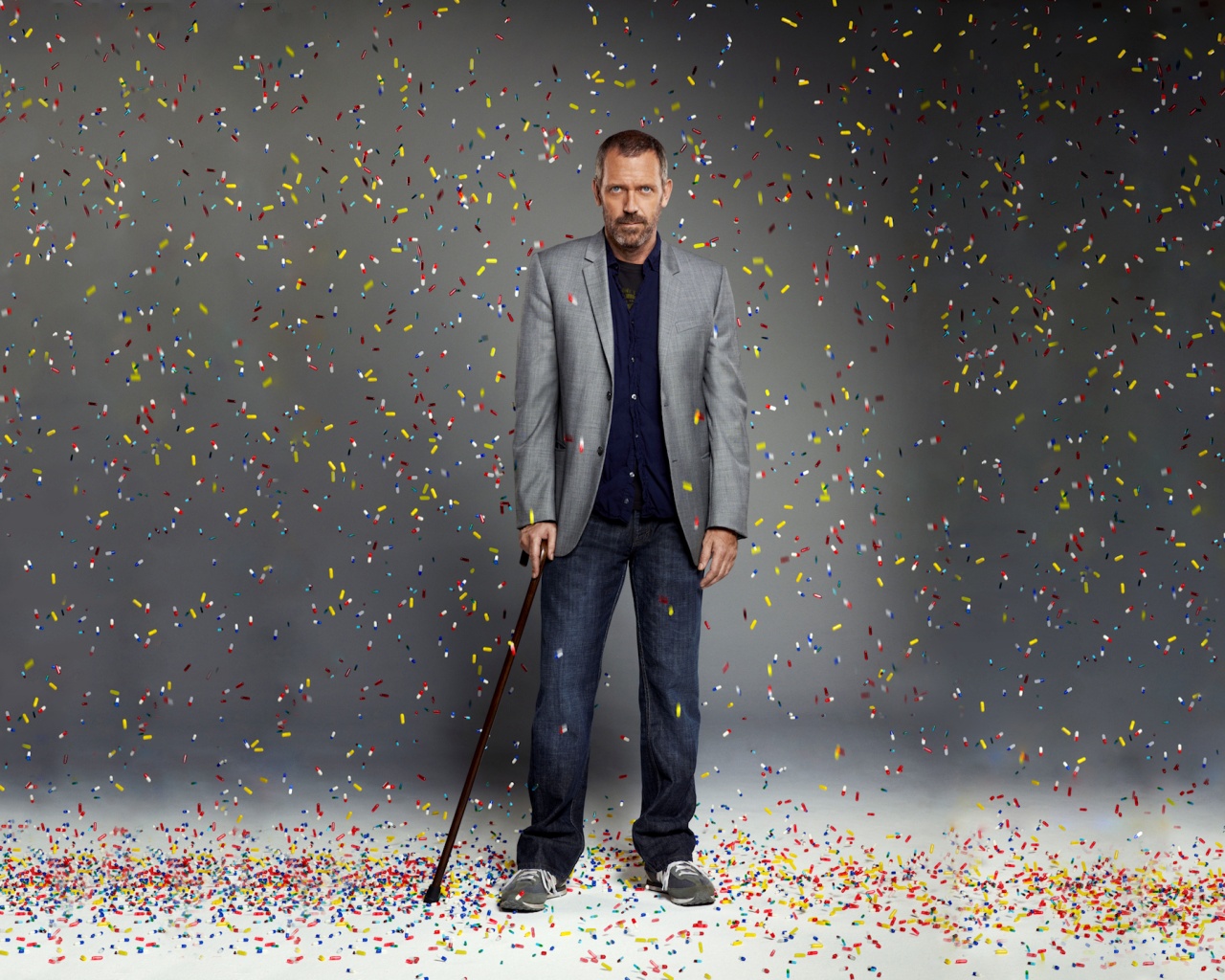 Доктор Хаус