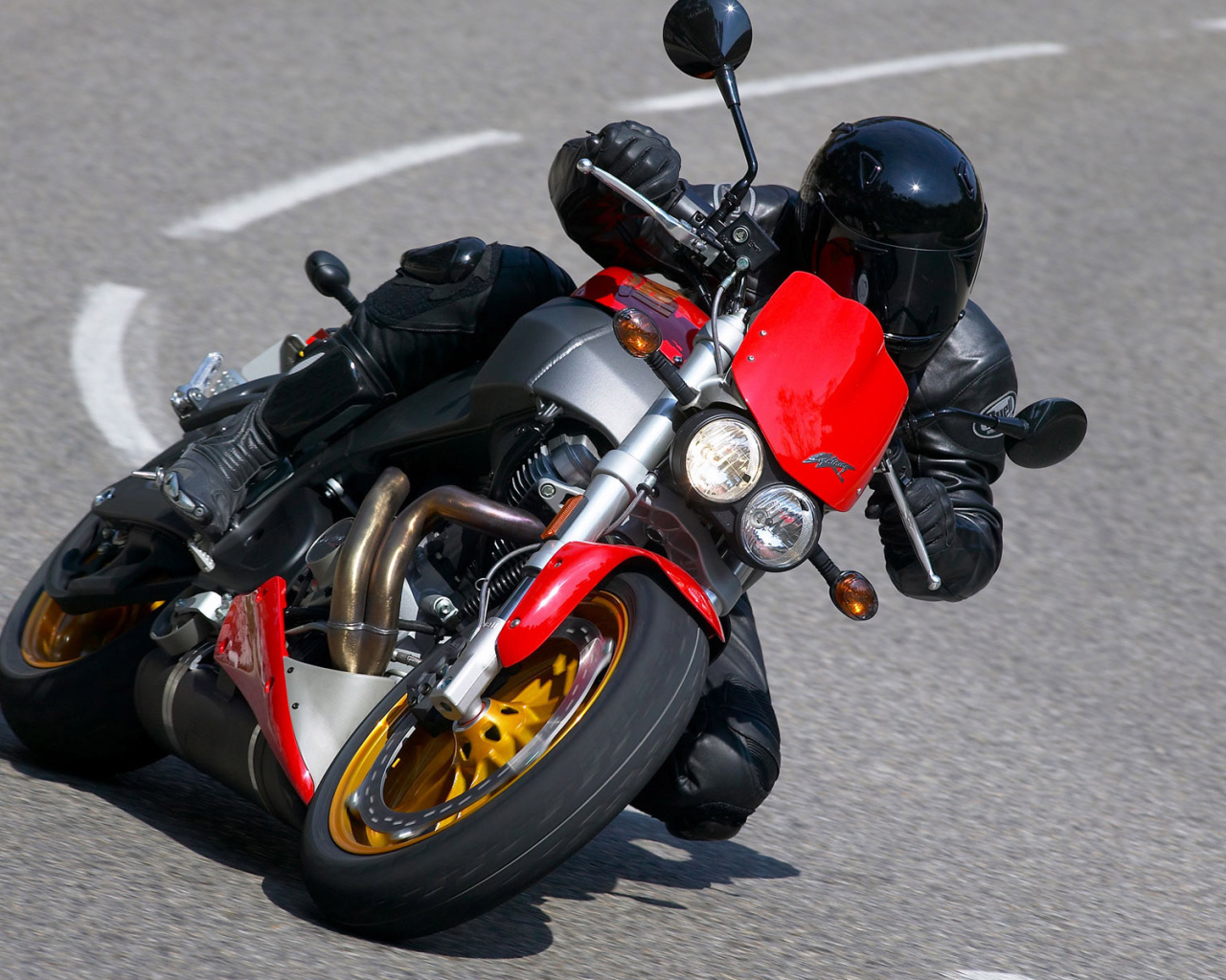 Гонки на выживание