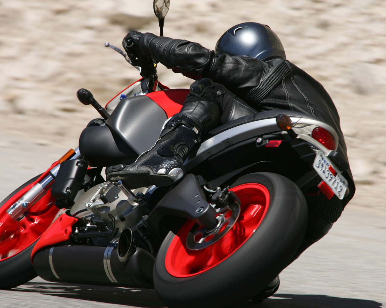 Красные диски