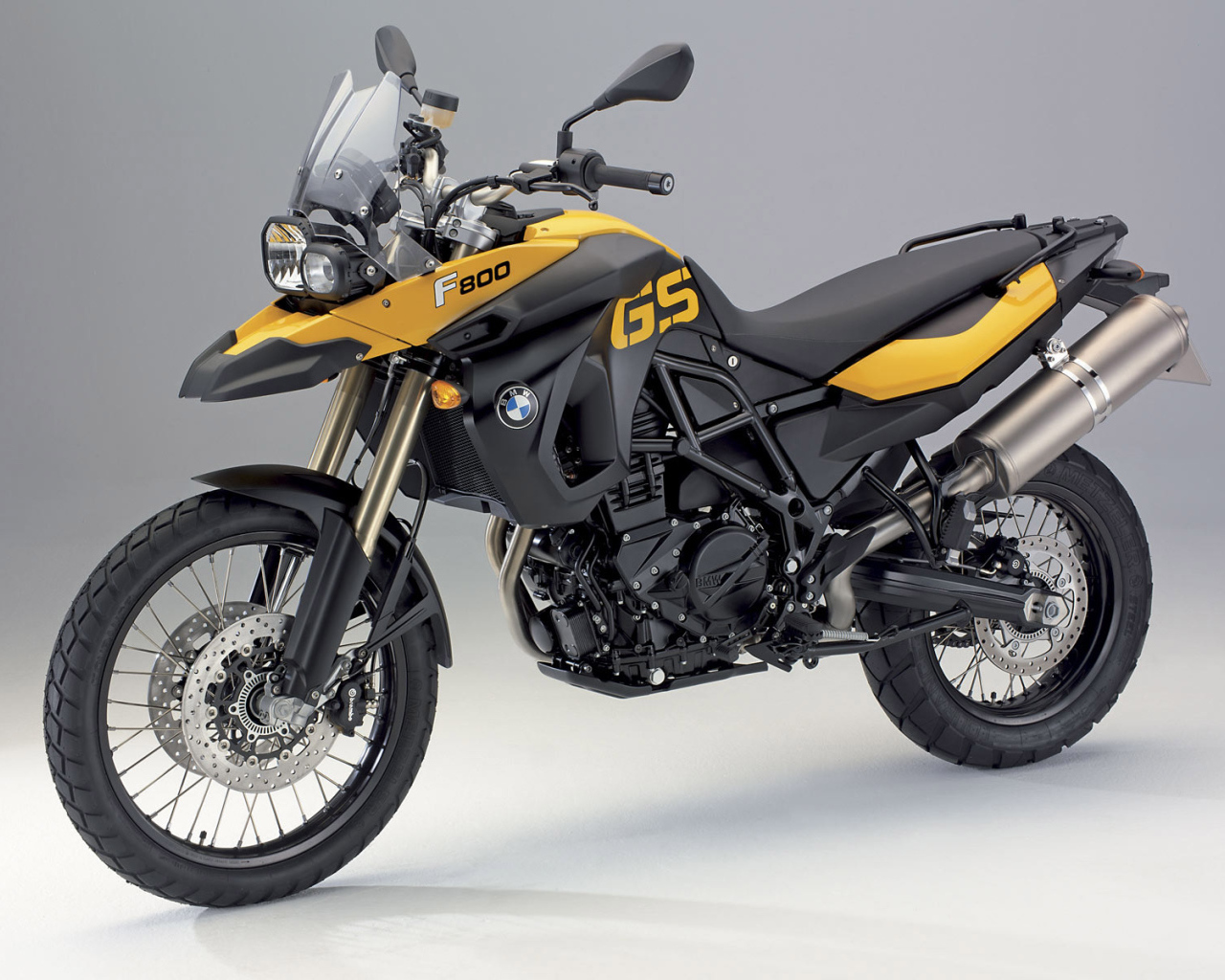 F 800 GS / Мотоцикл BMW