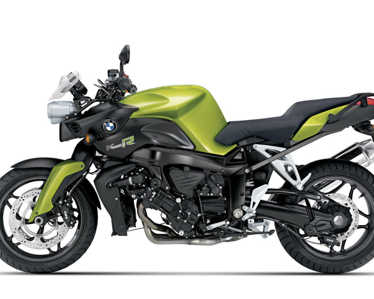 K 1200 R / Мотоцикл BMW