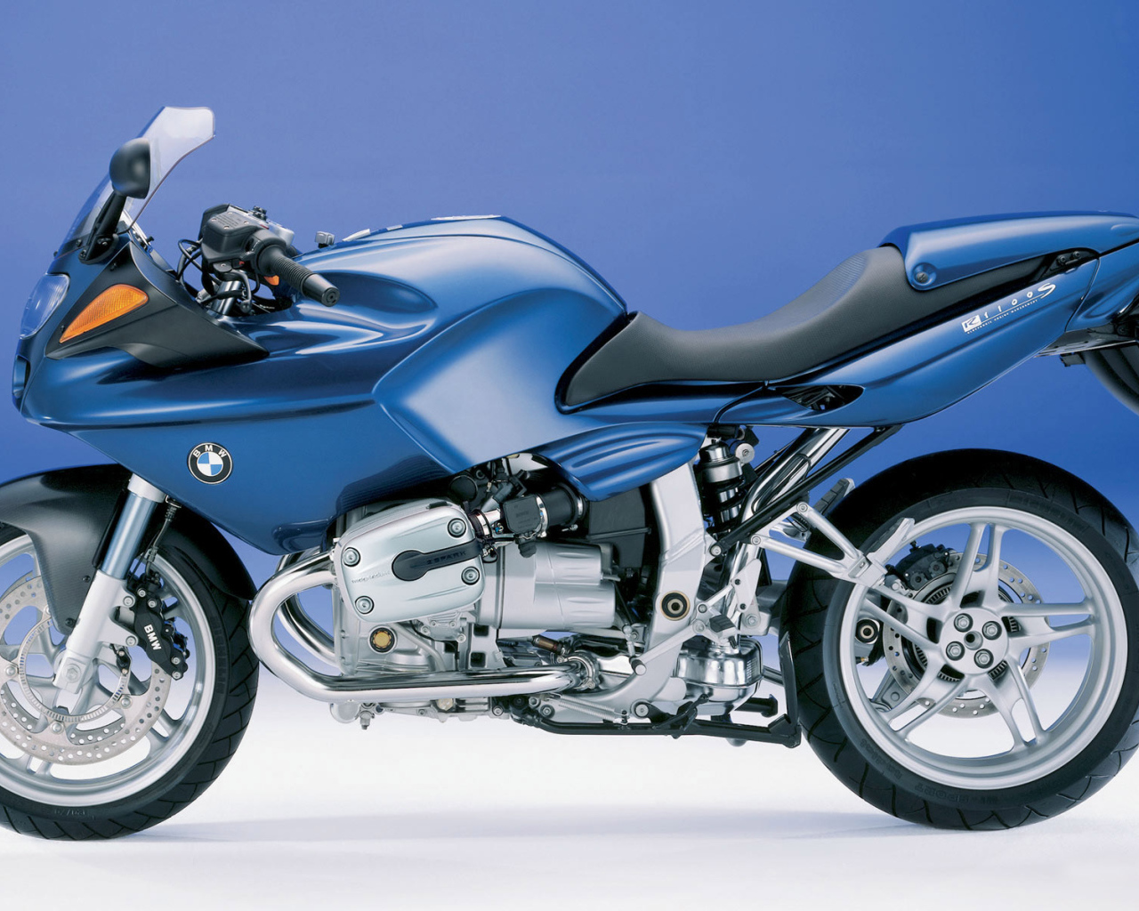 R 1100 S / Мотоцикл BMW