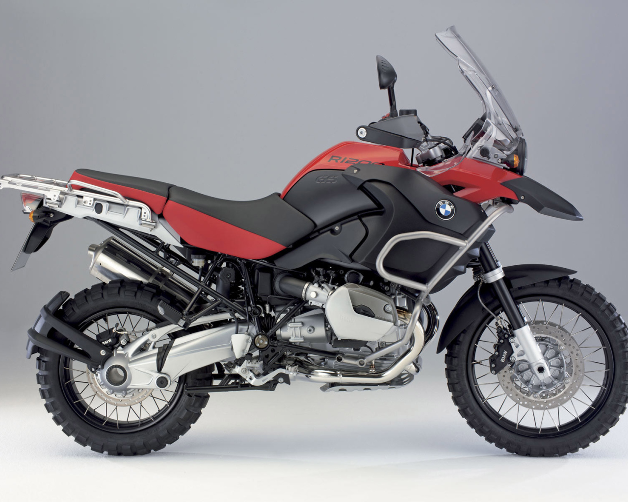 Быстрый Мотоцикл BMW / Байк BMW