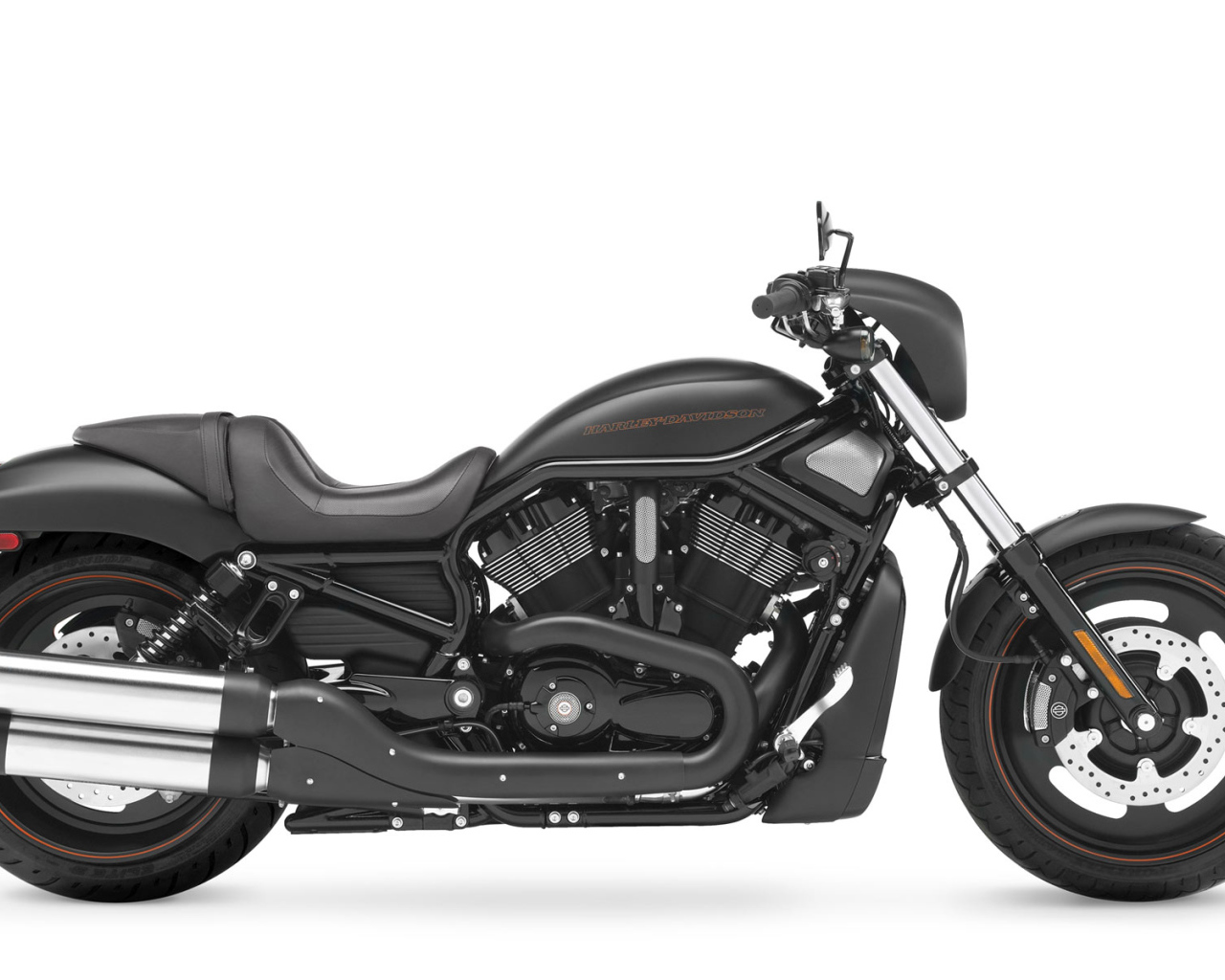Harley Davidson мечта гонщика