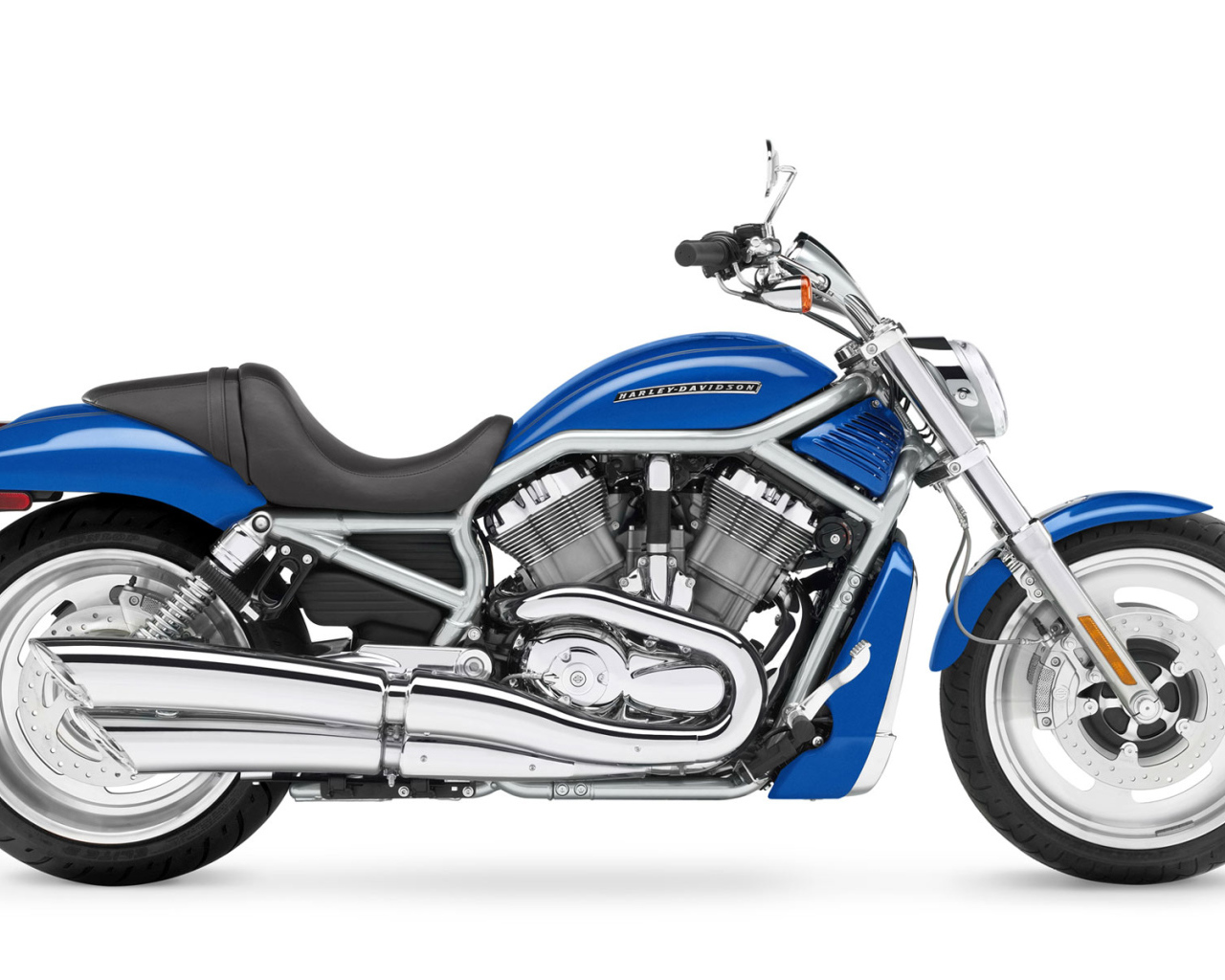 Harley Davidson Скорость мощность красота