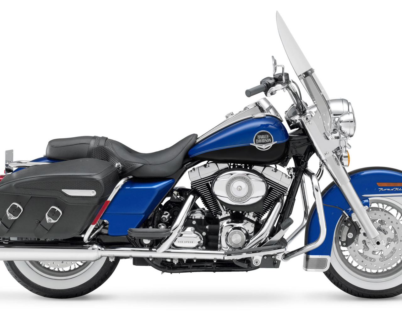 Harley Davidson Стиль класика