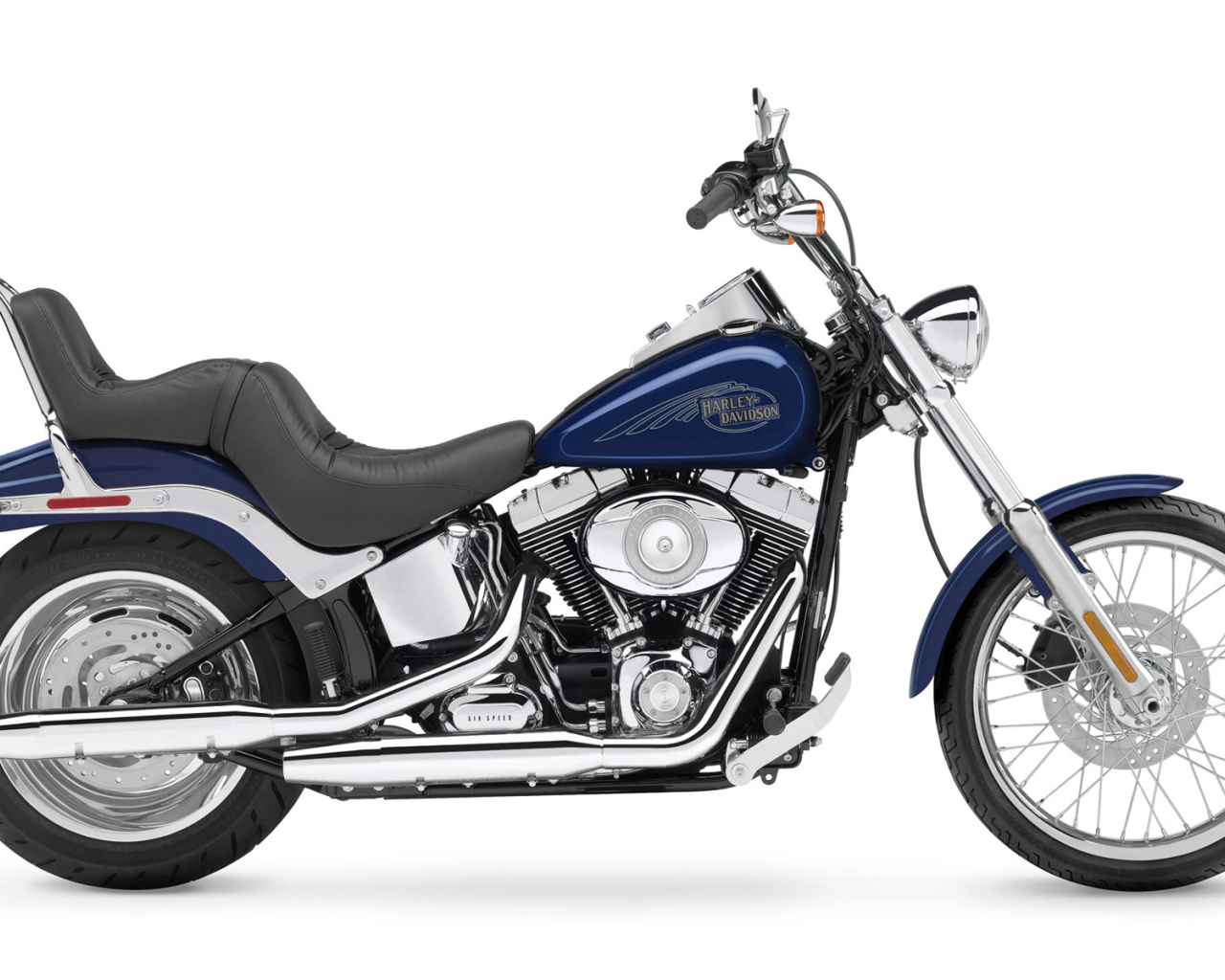 Harley Davidson Легенда мотоциклов