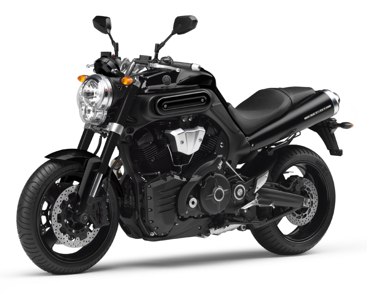 Спортивный Харлей Дэвидсон