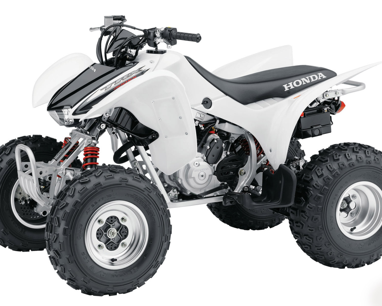Внедорожник Хонда квадроцикл
