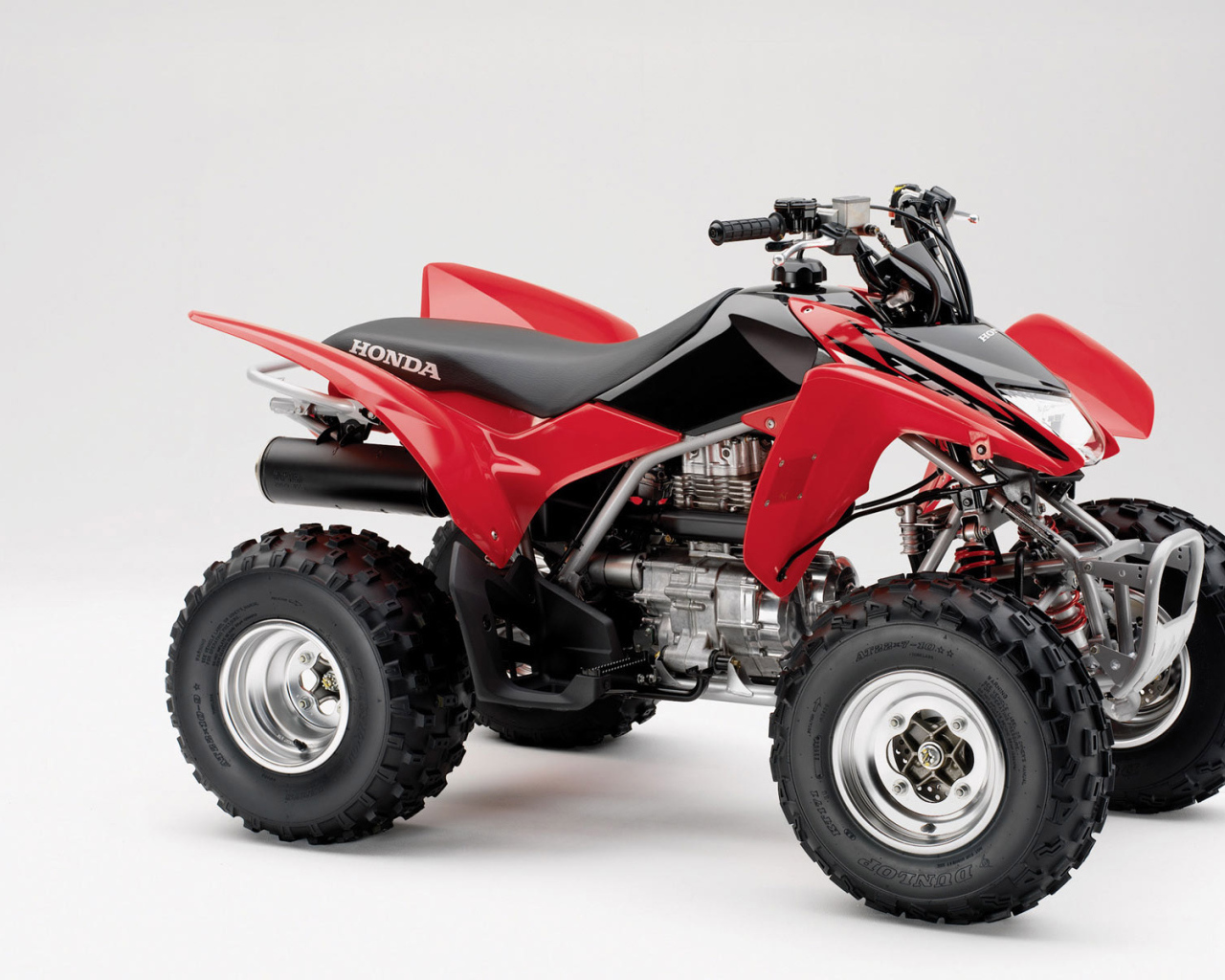 Внедорожный Байк Хонда квадроцикл