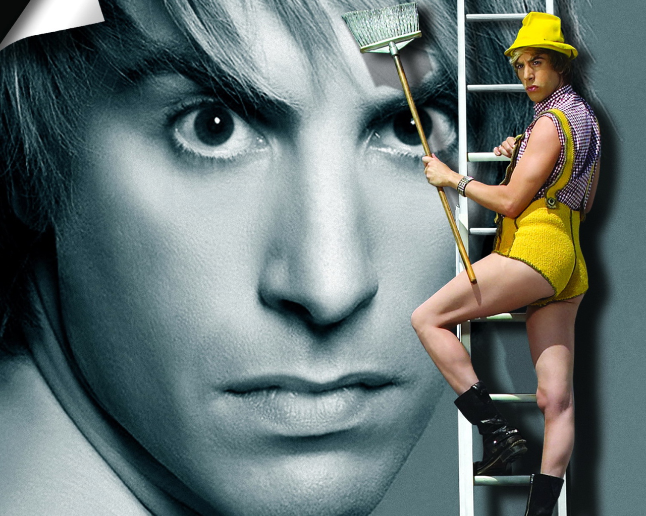 фильм Бруно