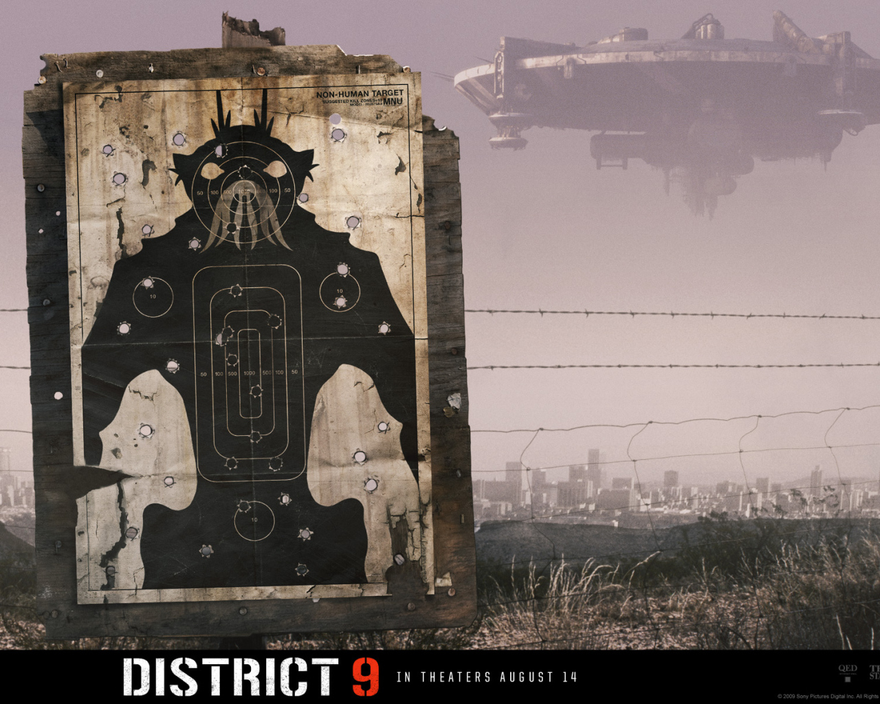 фильм District 9
