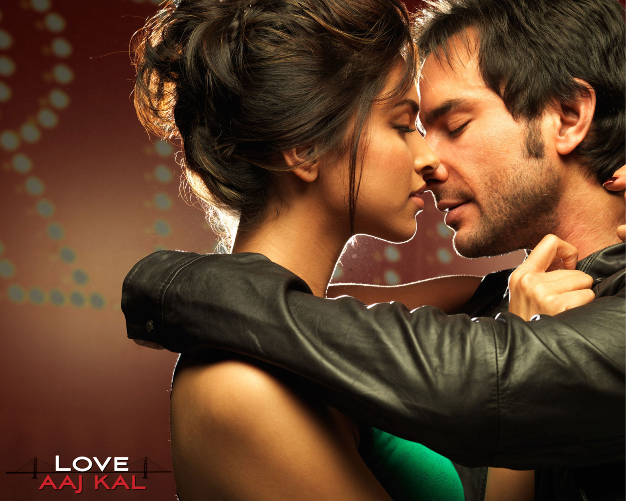 кино Love Aaj Kal