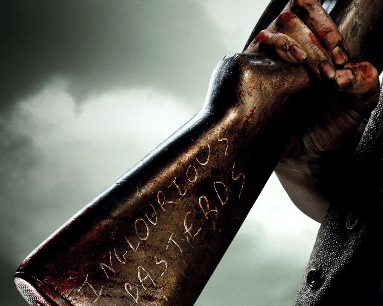 фильм Бесславные ублюдки /  Inglourious Basterds, 2009