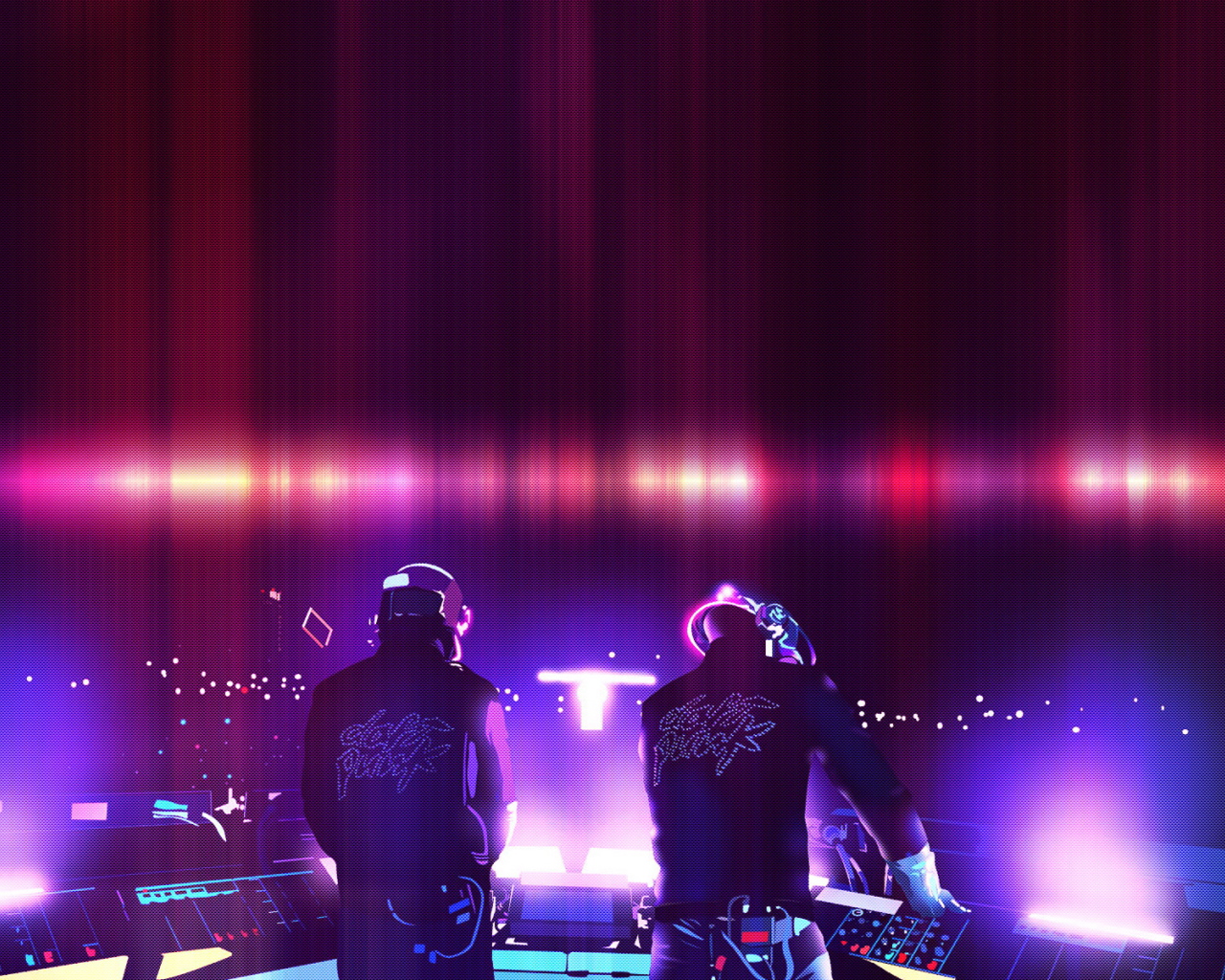 Daft Punk