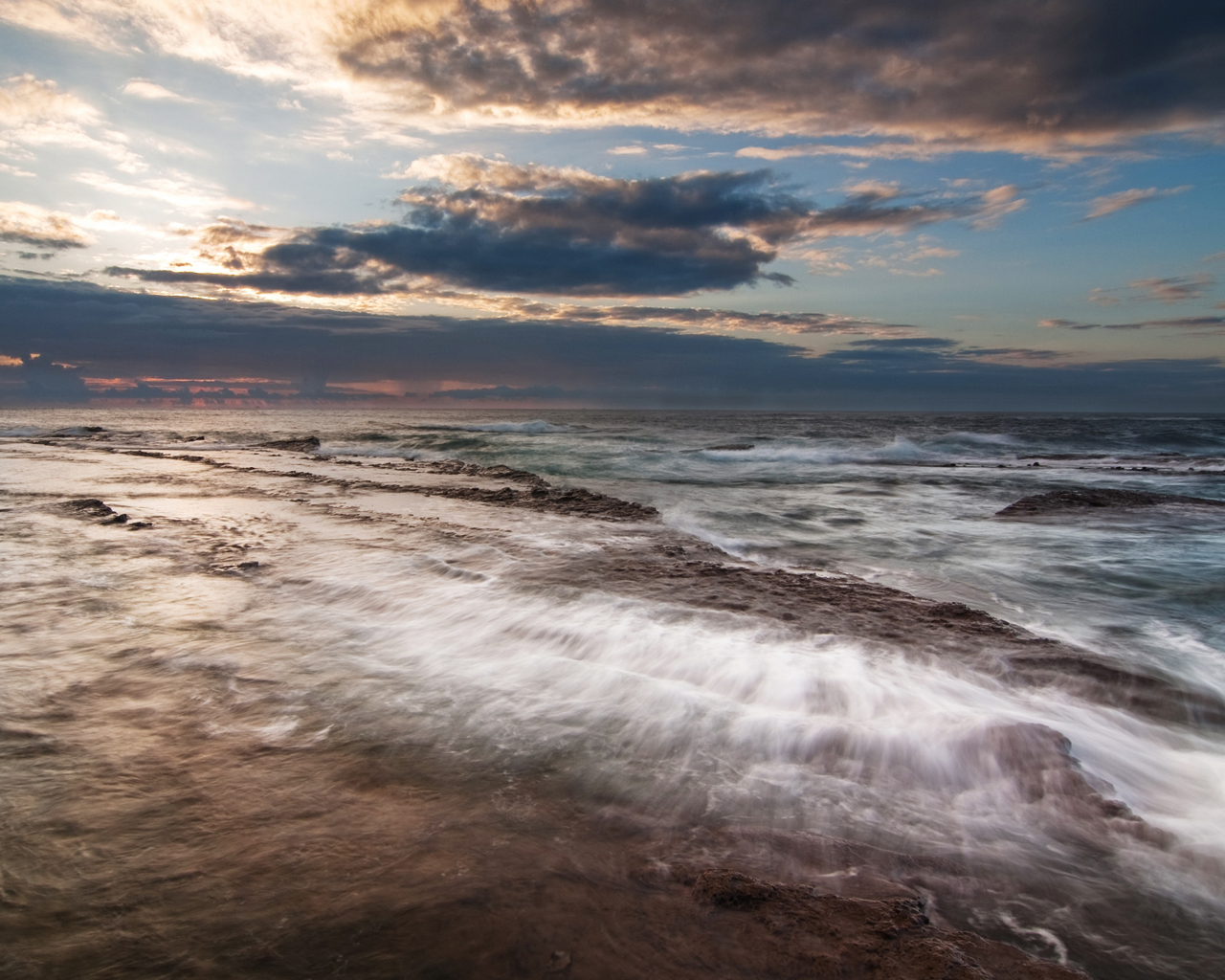 Тайваньский берег