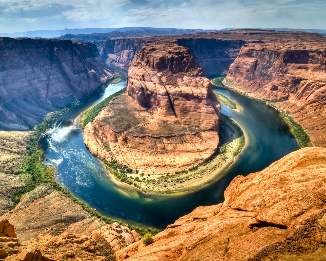 Большой каньон