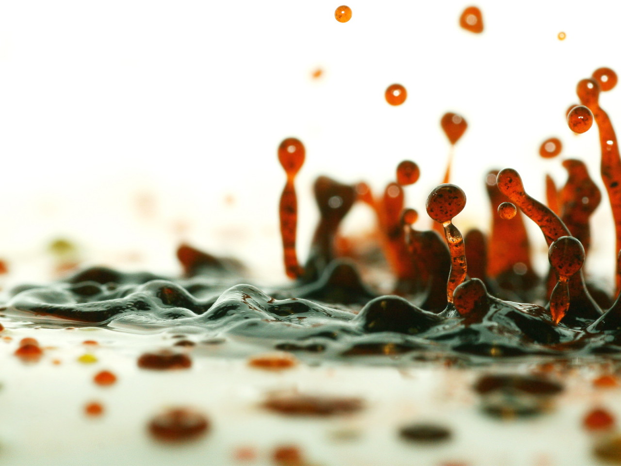 Кислотный дождь