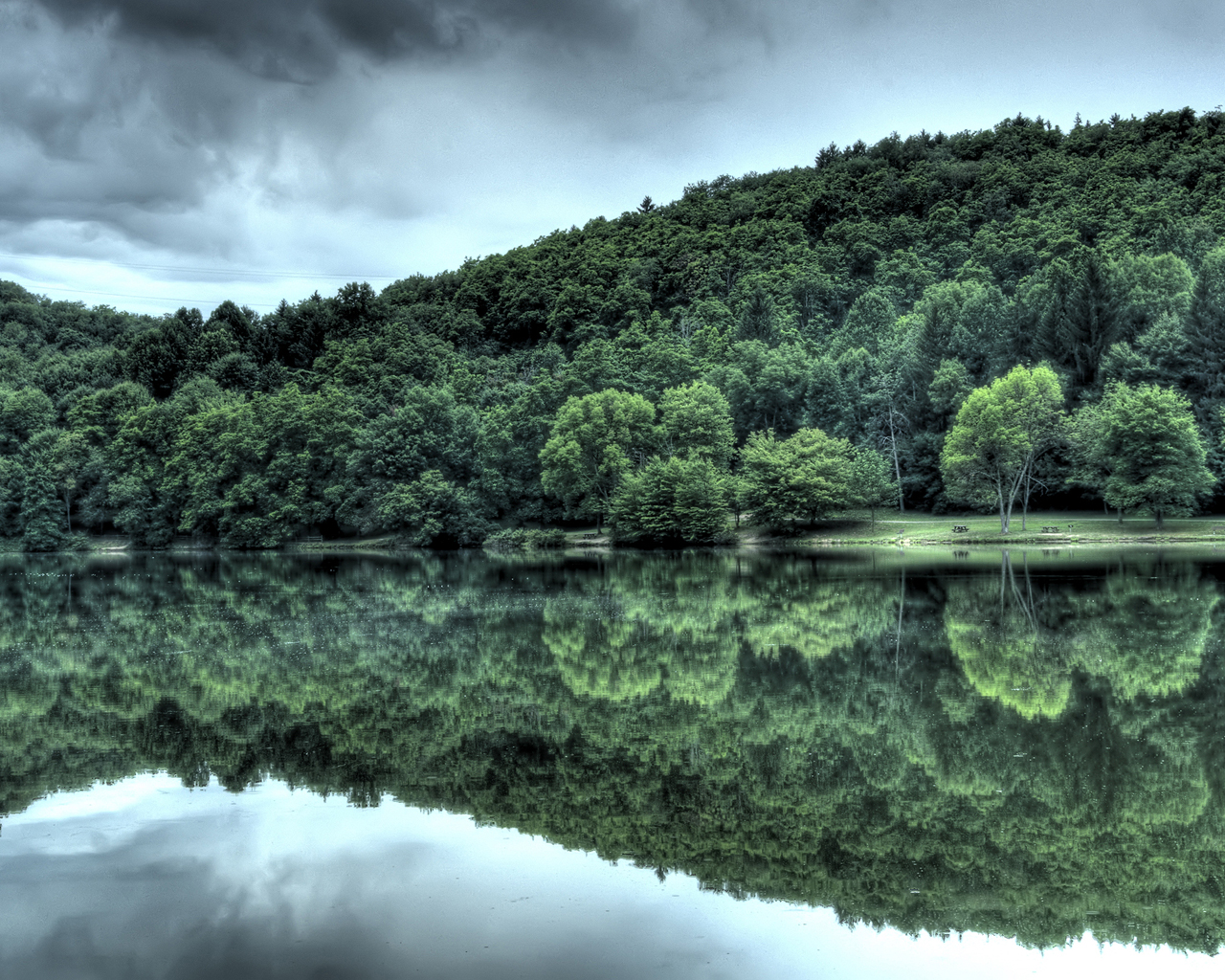 Верхнее озеро