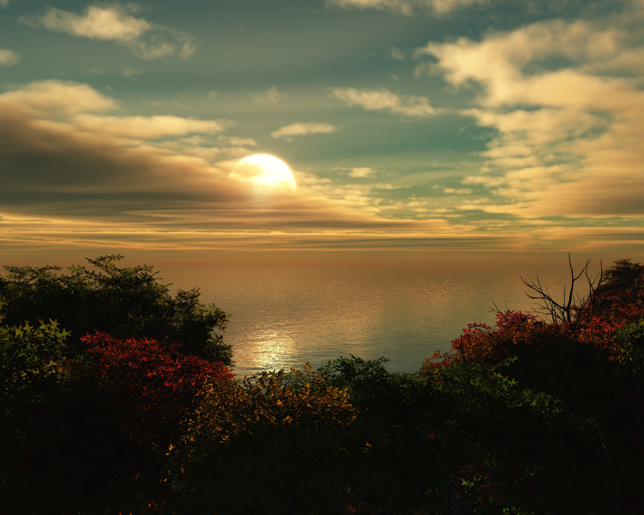 Великий закат