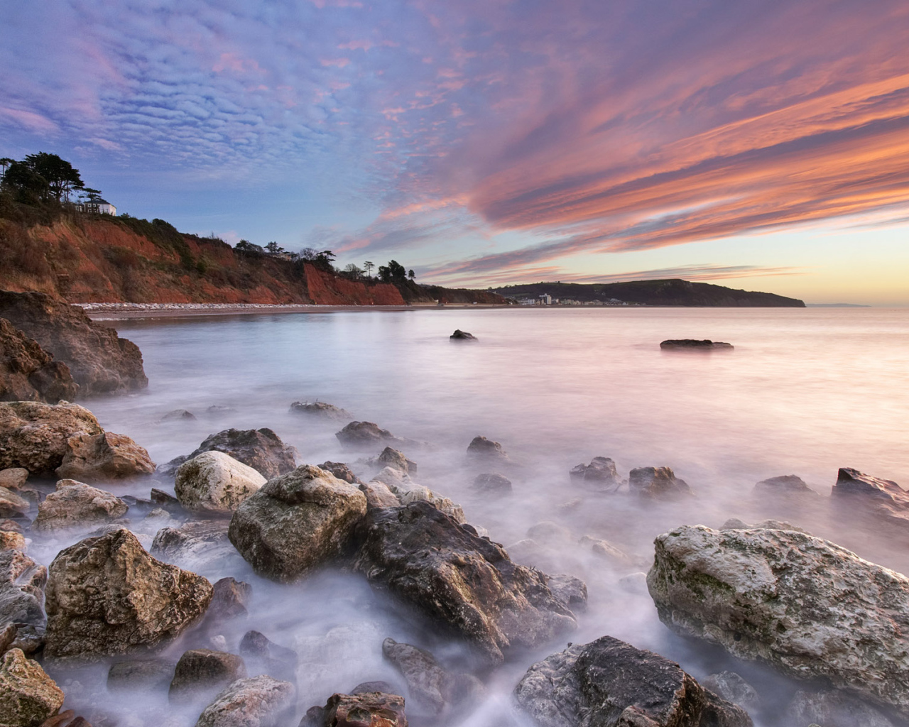 Туманная пелена