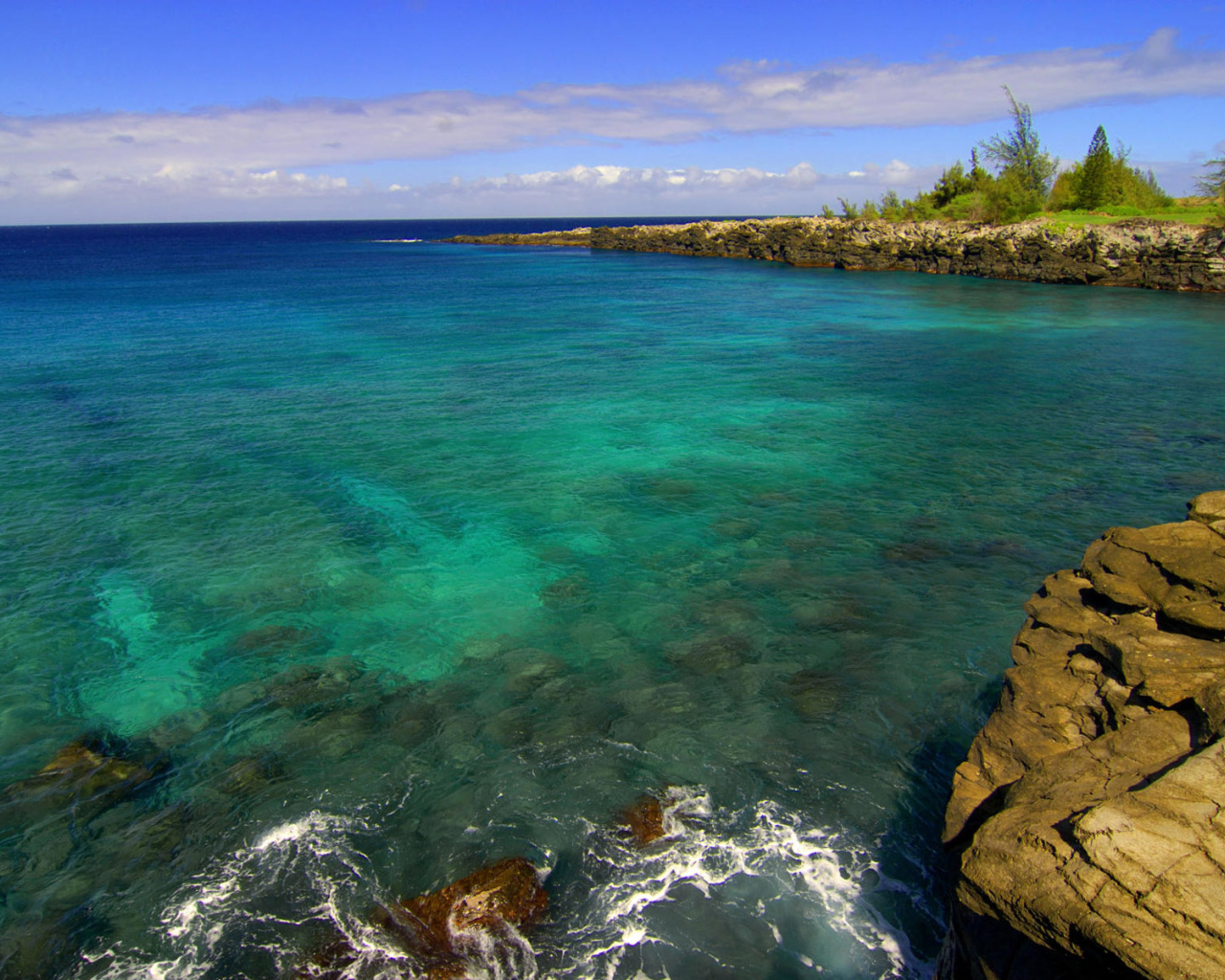 Мелководье