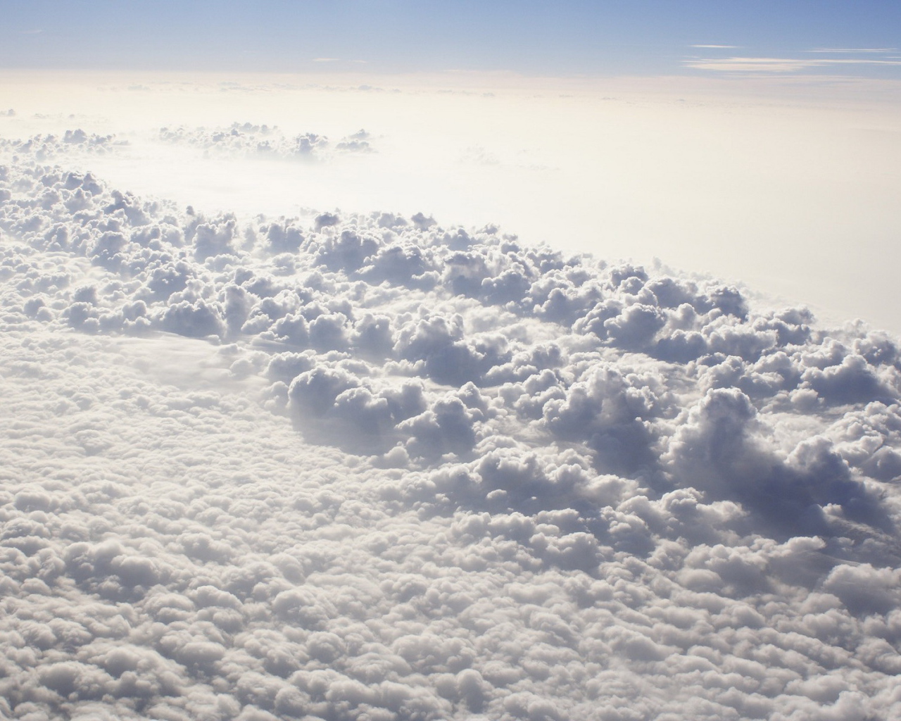 Над облаками